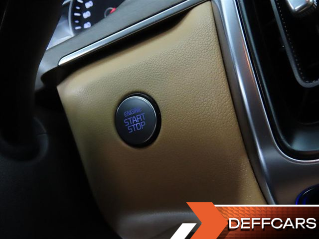 Kia SORENTO Diesel 2.2 2WD Prestige купить на сайте DeffCars