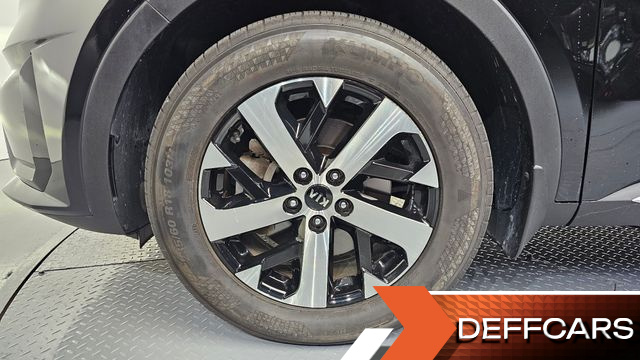 Kia SORENTO Diesel 2.2 2WD Prestige купить на сайте DeffCars