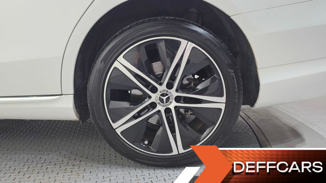 Mercedes C-CLASS C220 d 4MATIC купить на сайте DeffCars