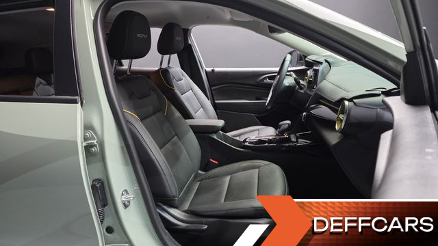 ChevroletGMDaewoo TRAX 1.2 ACTIV купить на сайте DeffCars