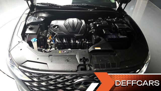 Hyundai GRANDEUR 2.5 Premium Choice купить на сайте DeffCars