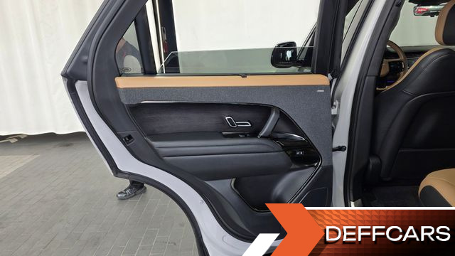 Land Rover RANGE ROVER SPORT P360 Autobiography купить на сайте DeffCars