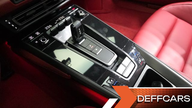 Porsche 911 Carrera 4 GTS купить на сайте DeffCars