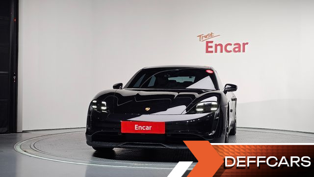 Porsche TAYCAN Base купить на сайте DeffCars