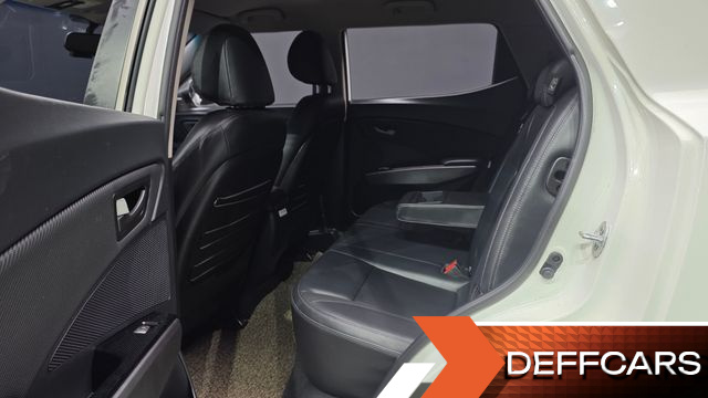 Ssangyong TIBOLI Diesel 1.6 2WD V1 купить на сайте DeffCars