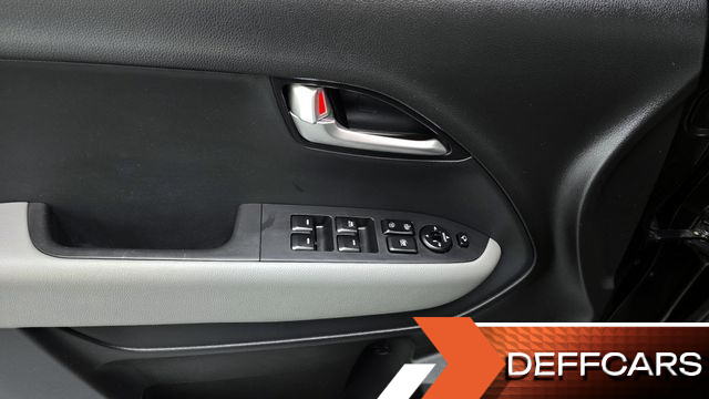 Kia RAY Signature купить на сайте DeffCars