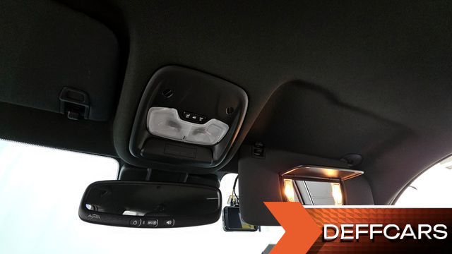 ChevroletGMDaewoo TRAILBLAZER 1.3 Turbo 2WD RS купить на сайте DeffCars