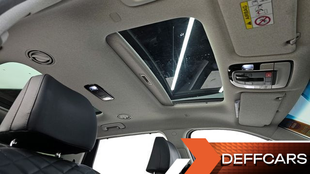 Hyundai PALISADE Gasoline 3.8 2WD Prestige купить на сайте DeffCars