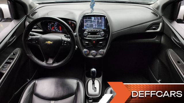 ChevroletGMDaewoo SPARK LT купить на сайте DeffCars