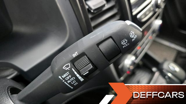 Ssangyong REXTON Diesel 2.2 4WD Prestige Special купить на сайте DeffCars