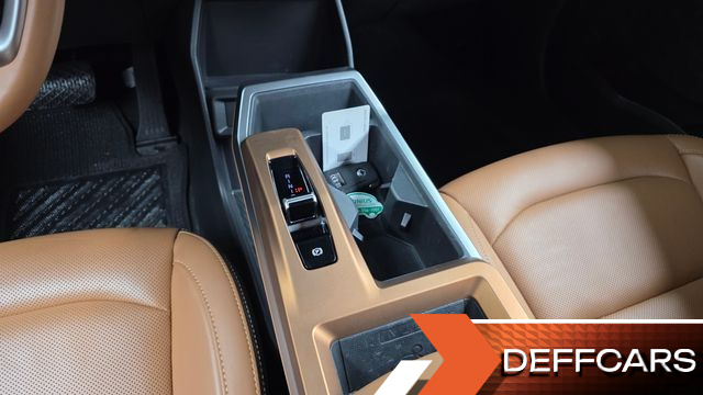 Ssangyong TORRES Gasoline 1.5 2WD T7 купить на сайте DeffCars