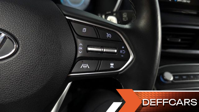Hyundai SANTAFE Gasoline 2.5T 2WD Prestige купить на сайте DeffCars
