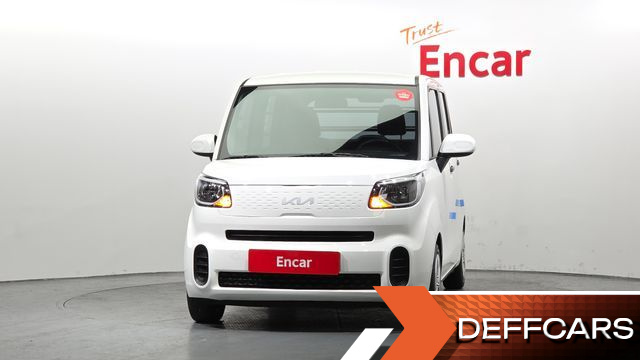 Kia RAY Van Standard купить на сайте DeffCars