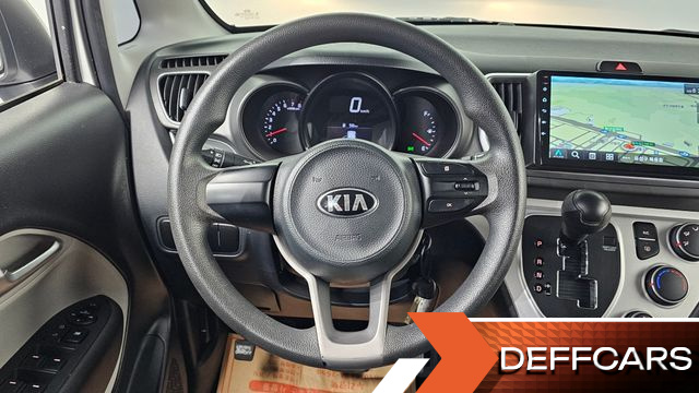 Kia RAY Van Standard купить на сайте DeffCars