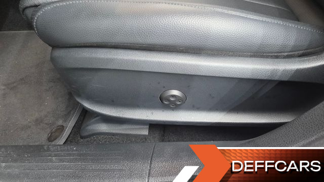 Mercedes A-CLASS A220 Hatchback купить на сайте DeffCars