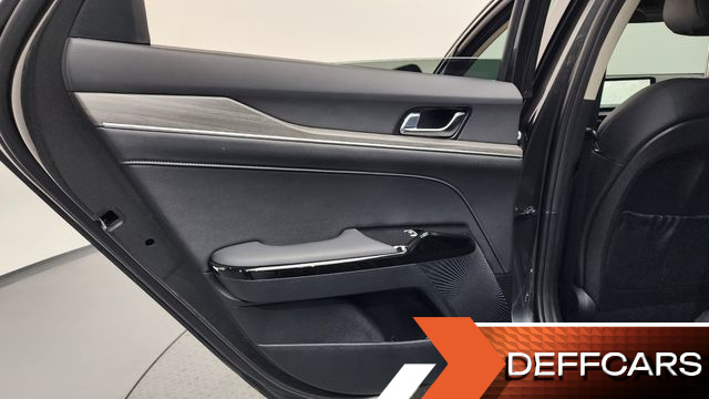 Kia K5 1.6 Turbo Noblesse купить на сайте DeffCars