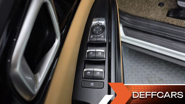Kia CARNIVAL Gasoline 9-Seater Prestige купить на сайте DeffCars