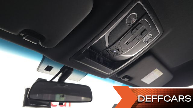 Ssangyong REXTON Diesel 2.2 4WD Culman Wild купить на сайте DeffCars