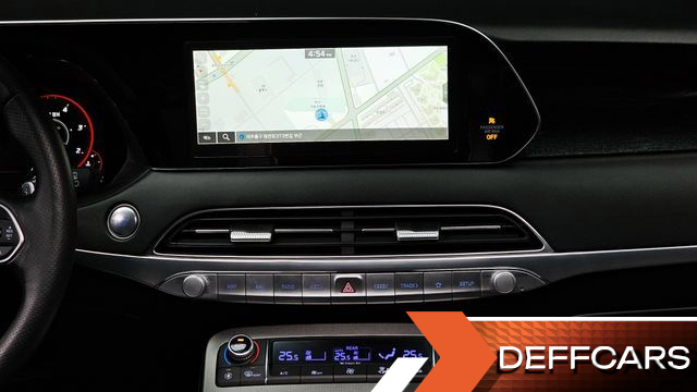 Hyundai PALISADE Diesel 2.2 4WD Calligraphy купить на сайте DeffCars