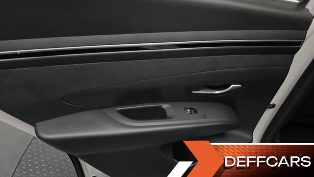 Hyundai TUCSON Diesel 2.0 2WD Premium купить на сайте DeffCars