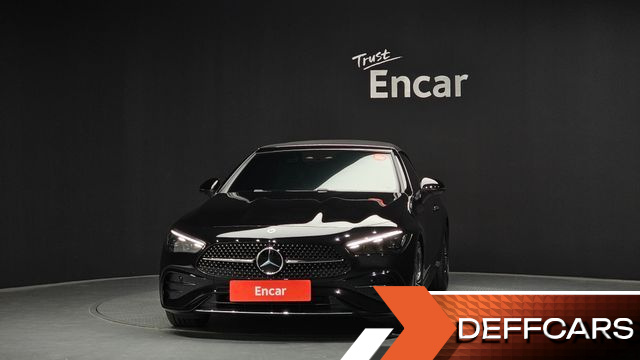Mercedes CLE-CLASS CLE200 Cabriolet купить на сайте DeffCars