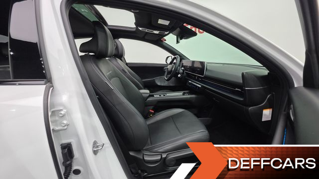 Hyundai IONIQ6 Long Range Exclusive + купить на сайте DeffCars
