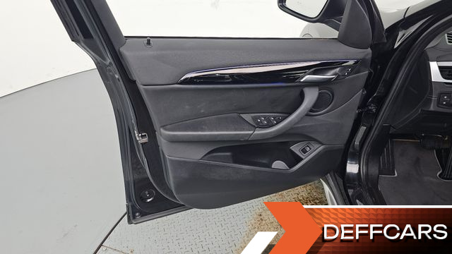 BMW X1 xDrive 20i xLine купить на сайте DeffCars