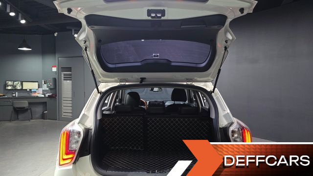 Ssangyong TIBOLI Diesel 1.6 2WD V1 купить на сайте DeffCars