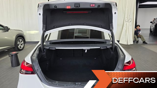 Mercedes E-CLASS E220d 4MATIC AMG Line купить на сайте DeffCars