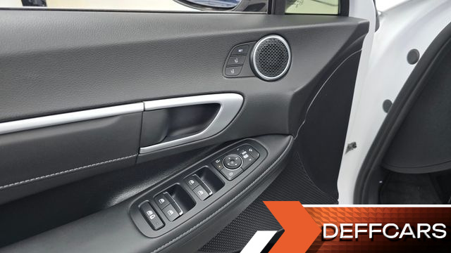 Hyundai SONATA 2.0 Exclusive купить на сайте DeffCars