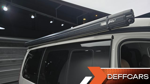 Hyundai STARIA 2WD Camping Car Prestige Camper 4Seater купить на сайте DeffCars