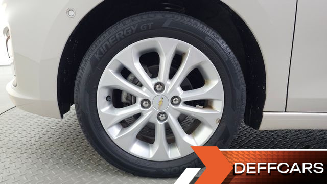ChevroletGMDaewoo SPARK Premier купить на сайте DeffCars