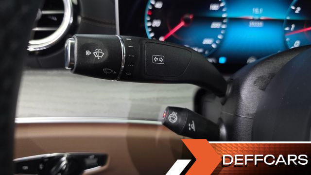 Mercedes E-CLASS E350 4MATIC Exclusive купить на сайте DeffCars