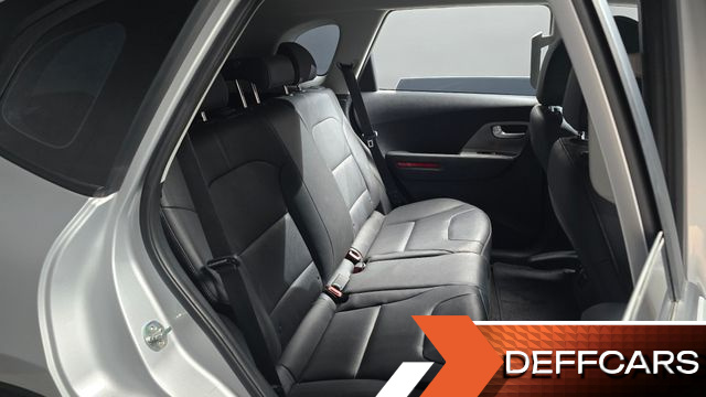 Kia NIRO Air купить на сайте DeffCars