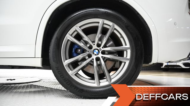 BMW X3 xDrive 30e M Sport купить на сайте DeffCars