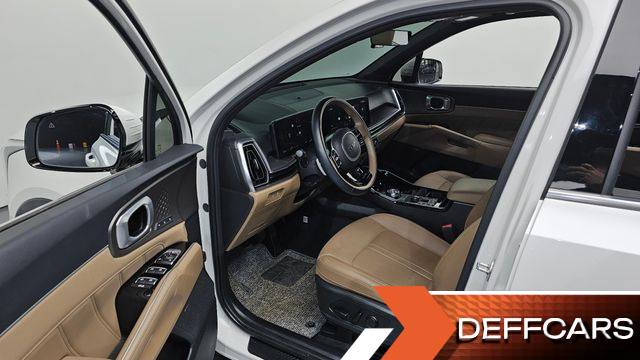 Kia SORENTO HEV 1.6 2WD Noblesse купить на сайте DeffCars
