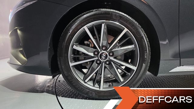 Hyundai GRANDEUR 2.5 Exclusice купить на сайте DeffCars