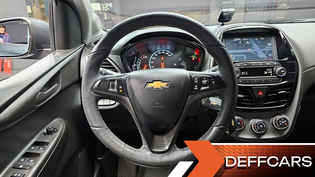 ChevroletGMDaewoo SPARK LT купить на сайте DeffCars