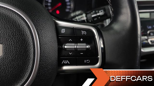 Kia SORENTO Diesel 2.2 4WD Prestige купить на сайте DeffCars