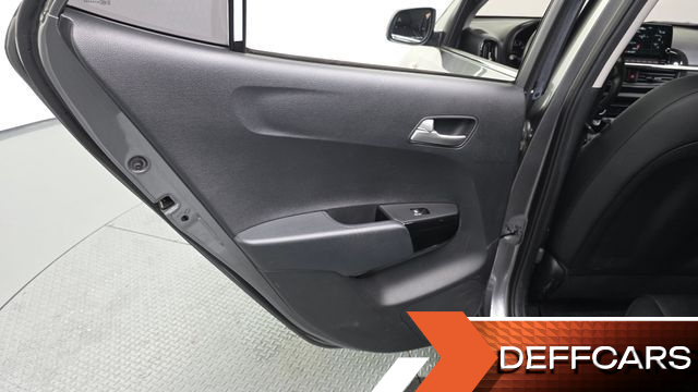 Kia MORNING Signature купить на сайте DeffCars