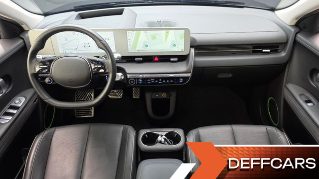 Hyundai IONIQ5 Long Range AWD Prestige купить на сайте DeffCars