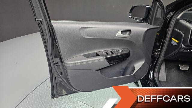 Kia MORNING Prestige купить на сайте DeffCars