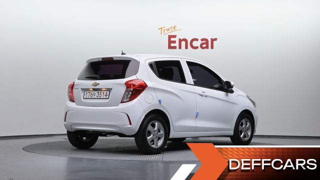 ChevroletGMDaewoo SPARK LT купить на сайте DeffCars