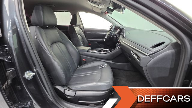 Hyundai SONATA 2.0 Premium Family купить на сайте DeffCars