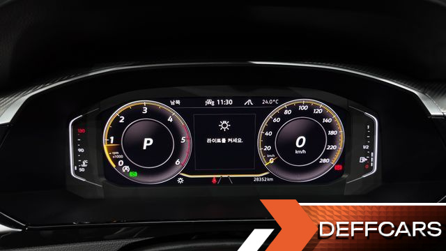 Volkswagen ARTEON 2.0 TDI Prestige купить на сайте DeffCars