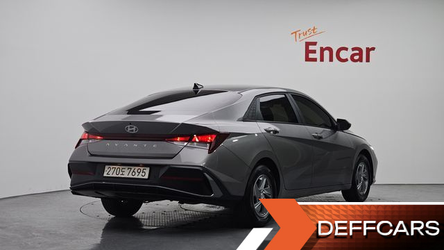 Hyundai AVANTE 1.6 LPi (Rent car) Smart купить на сайте DeffCars