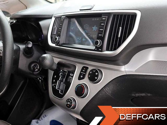 Kia RAY Van Standard купить на сайте DeffCars