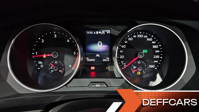 Volkswagen TIGUAN 2.0 TDI Prestige купить на сайте DeffCars