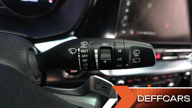 Kia NIRO Air купить на сайте DeffCars