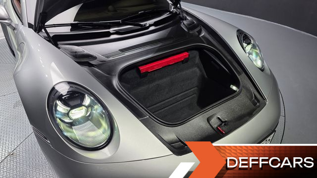 Porsche 911 Carrera S купить на сайте DeffCars